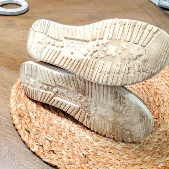 Hey Dude Women’s Wendy's,  Chambray Sage, Size 7 - Picture 6 of 8